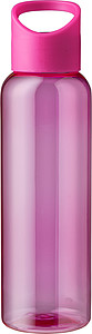 RPET drinking bottle Lila