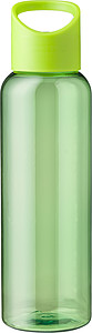 RPET drinking bottle Lila