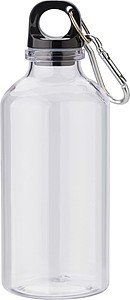 RPET drinking bottle