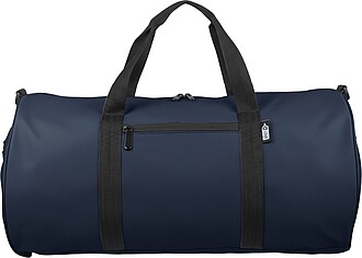rPET duffle bag Aisha, blue