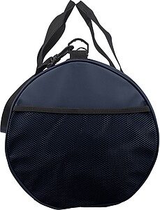 rPET duffle bag Aisha, blue