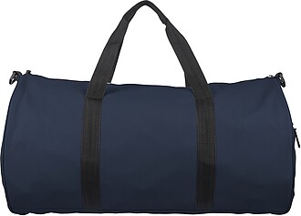 rPET duffle bag Aisha, blue