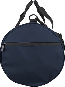 rPET duffle bag Aisha, blue