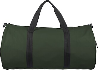 rPET duffle bag Aisha, green
