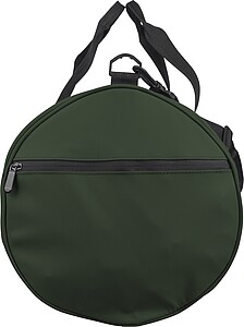 rPET duffle bag Aisha, green