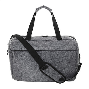 RPET felt document bag