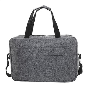 RPET felt document bag