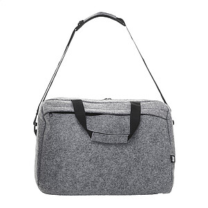 RPET felt document bag