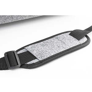RPET felt document bag