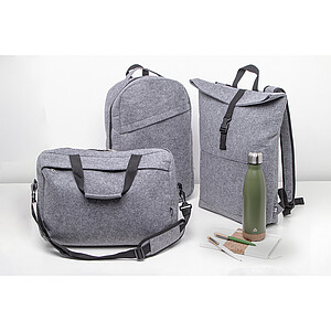 RPET felt document bag