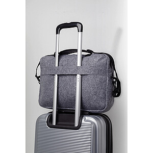RPET felt document bag
