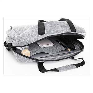 RPET felt document bag
