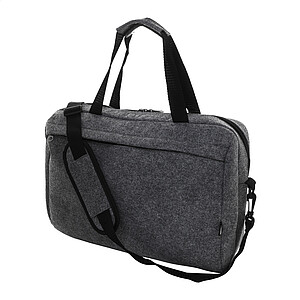RPET felt document bag