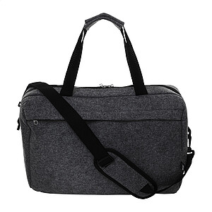 RPET felt document bag