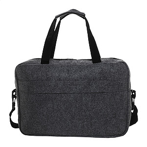 RPET felt document bag