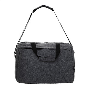 RPET felt document bag