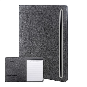 RPET felt document folder
