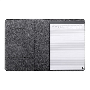 RPET felt document folder
