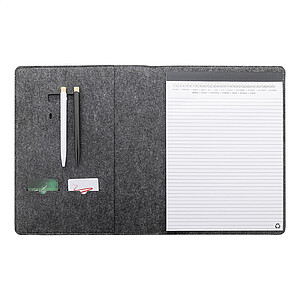 RPET felt document folder