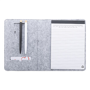 RPET felt document folder