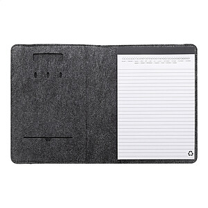 RPET felt document folder