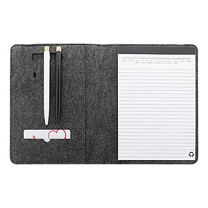 RPET felt document folder