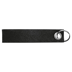 RPET felt key ring