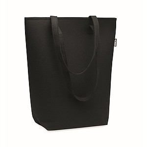 RPET felt shopping bag