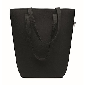 RPET felt shopping bag