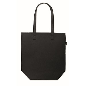 RPET felt shopping bag