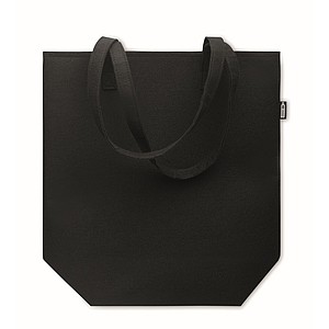 RPET felt shopping bag