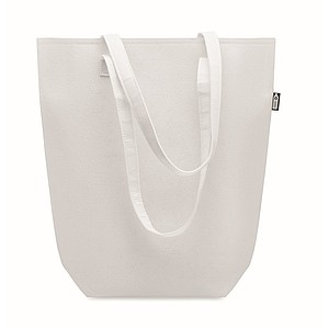 RPET felt shopping bag