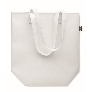 RPET felt shopping bag
