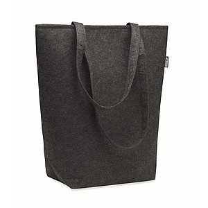 RPET felt shopping bag