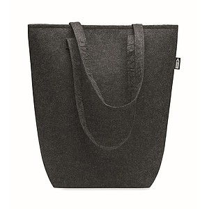 RPET felt shopping bag