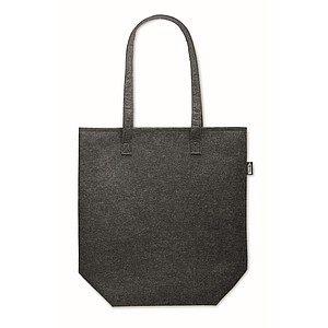 RPET felt shopping bag