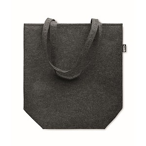 RPET felt shopping bag