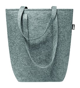 RPET felt shopping bag