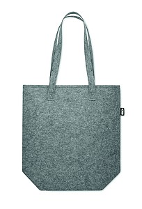 RPET felt shopping bag