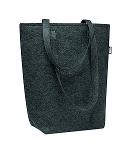 RPET felt shopping bag