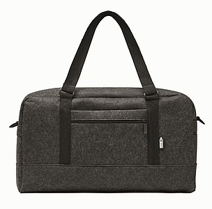 RPET felt weekend bag