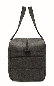 RPET felt weekend bag