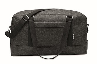 RPET felt weekend bag