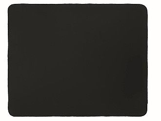 RPET fleece blanket 130gr/m2