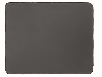 RPET fleece blanket 130gr/m2