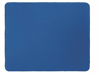 RPET fleece blanket 130gr/m2