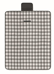 RPET fleece blanket 150 gr/m2