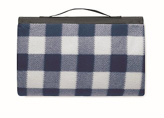 RPET fleece blanket 150 gr/m2