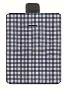 RPET fleece blanket 150 gr/m2