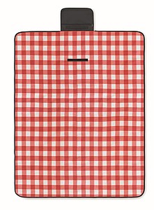 RPET fleece blanket 150 gr/m2